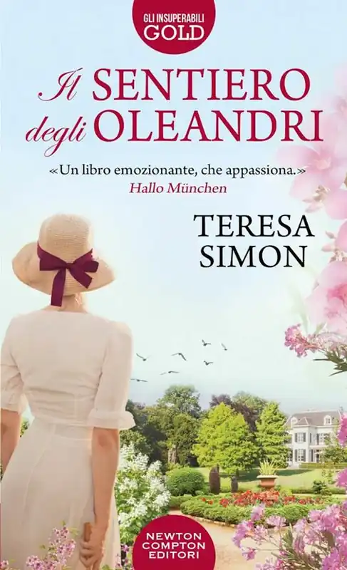 Il sentiero degli oleandri Offerta