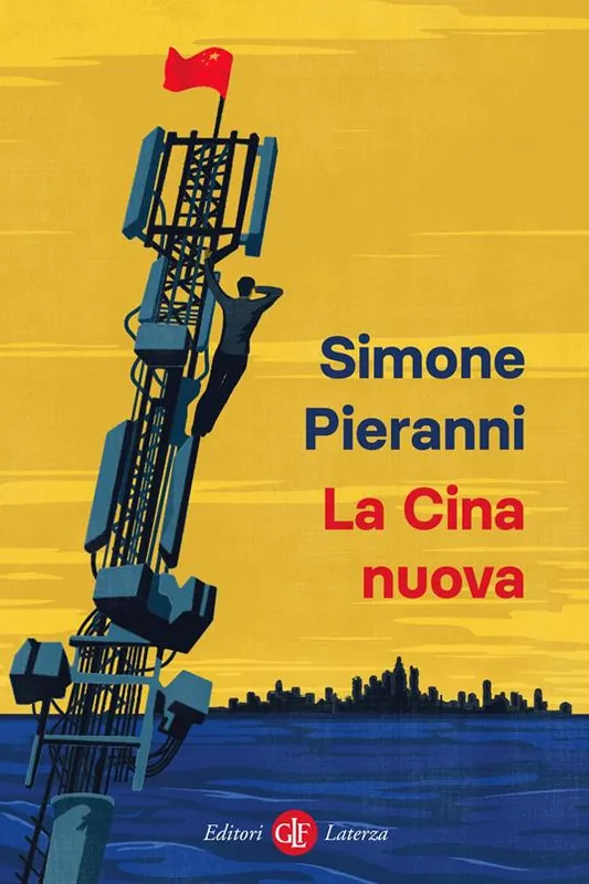 La Cina nuova Saldi