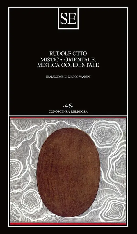 Mistica orientale, mistica occidentale Acquista Ora
