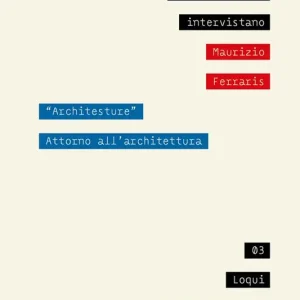 «Architesture». Attorno all‘architettura Acquista Ora