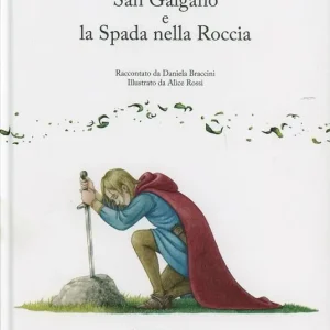 San Galgano e la spada nella roccia Saldi