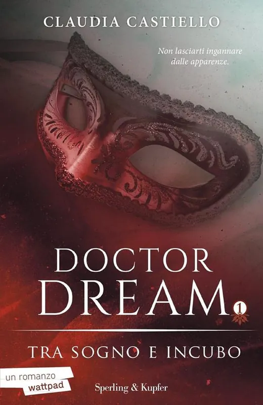 Saldi Doctor Dream. Vol. 1 Tra sogno e incubo