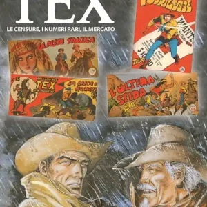 Collezionare Tex Promozione Esclusiva