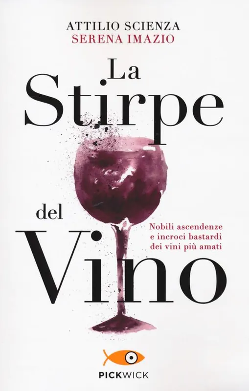 La stirpe del vino Offerta