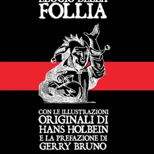 Elogio della follia Promo Stagionale