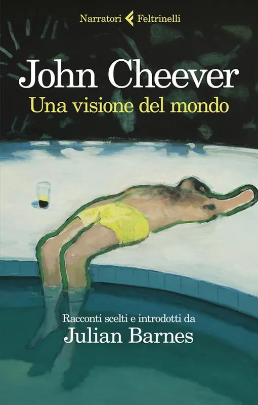 Solo Oggi Una visione del mondo