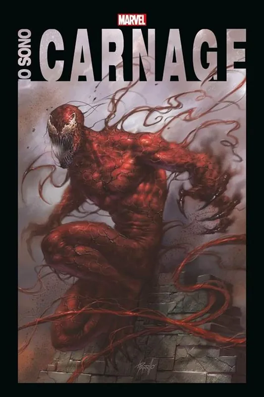 Io sono Carnage Promo Stagionale