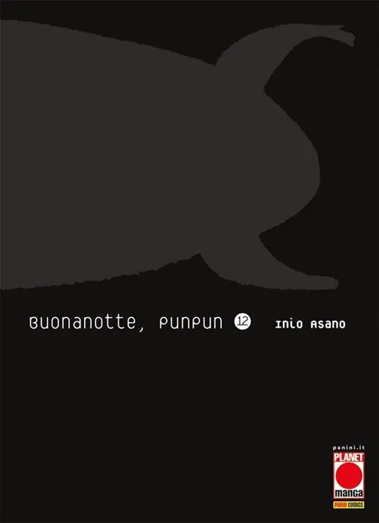Prezzo Conveniente Buonanotte, Punpun. Vol. 12