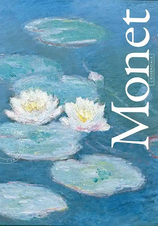 Vendita Finale Monet. L‘essenziale