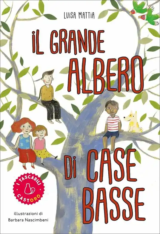 Subito Disponibile Il grande albero di Case Basse