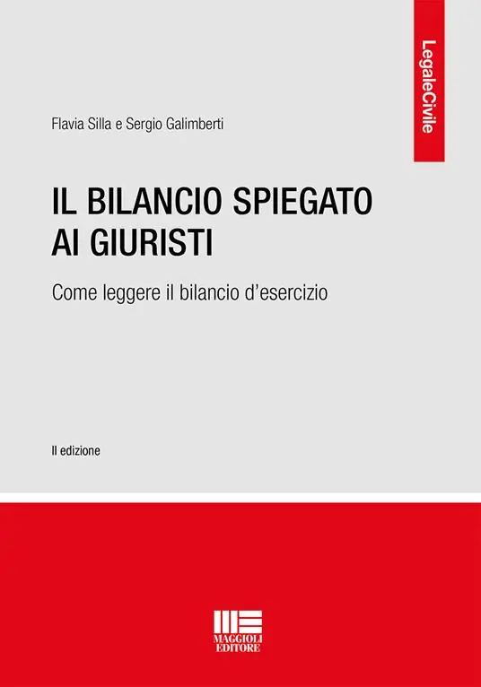 Consegna Rapida Il bilancio spiegato ai giuristi