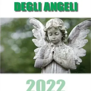 Agenda degli angeli 2022 Reso Gratuito