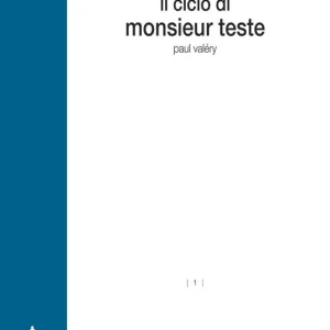 Il ciclo di Monsieur Teste Popolare