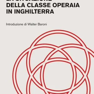 La situazione della classe operaia in Inghilterra Affare