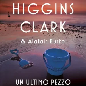 Un ultimo pezzo di cuore Scelto Dai Clienti