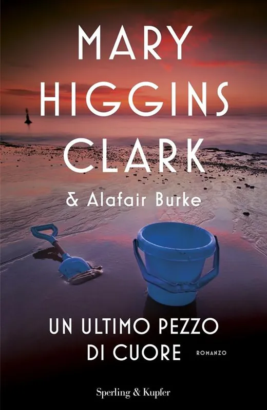 Un ultimo pezzo di cuore Scelto Dai Clienti
