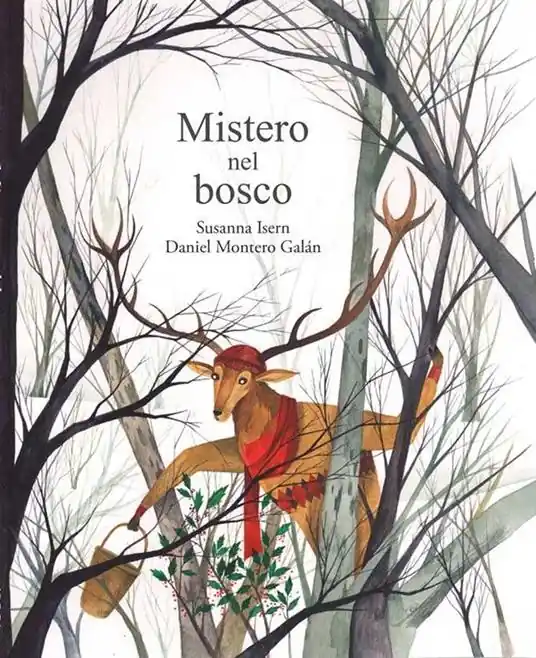 Promo Stagionale Mistero nel bosco. Ediz. a colori