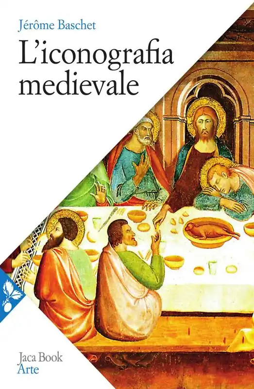 Must-Have L‘iconografia medievale