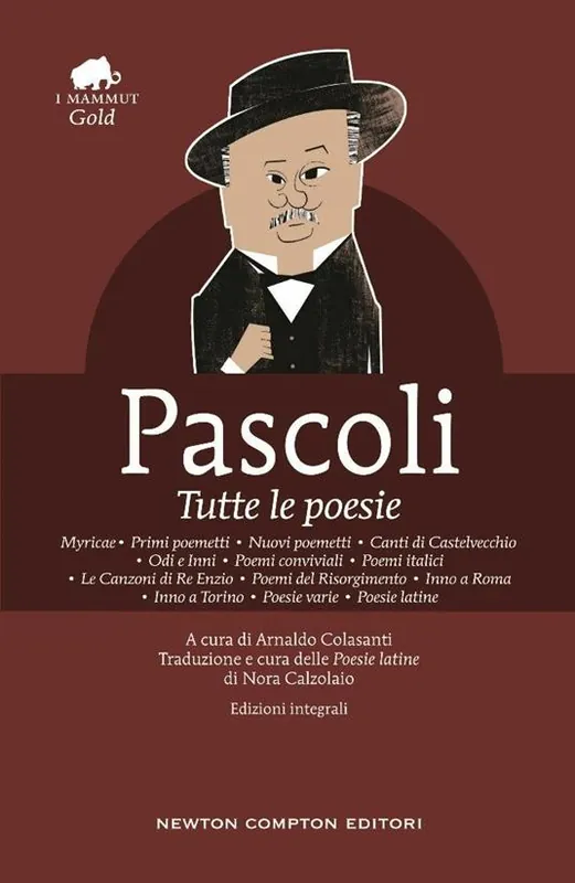 Tutte le poesie. Ediz. integrale Non Perdere