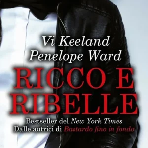 Ultimissimo Modello Ricco e ribelle