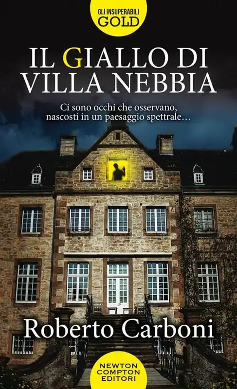 Il giallo di Villa Nebbia Compra Adesso