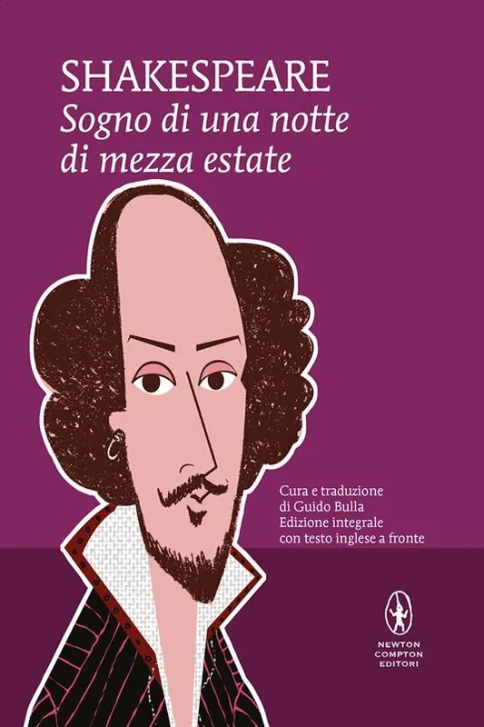 Prezzo Basso Sogno di una notte di mezza estate. Ediz. integrale