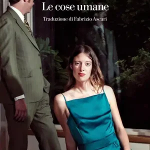 Le cose umane Scelto Dai Clienti