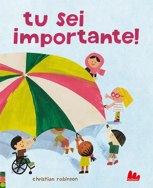 Tu sei importante. Ediz. a colori Occasione