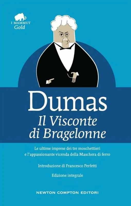 Reso Gratuito Il visconte di Bragelonne. Ediz. integrale