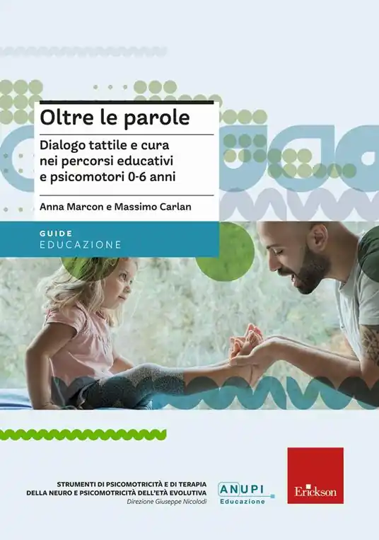 Oltre le parole Ultimissimo Modello