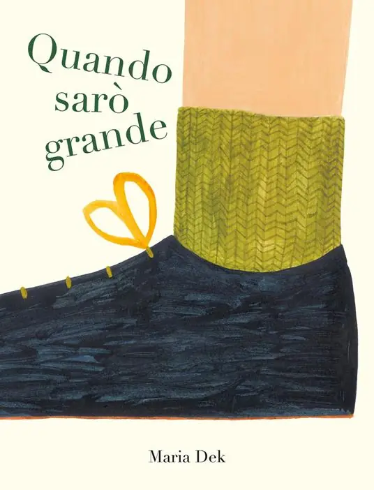 Must-Have Quando sarò grande. Ediz. a colori