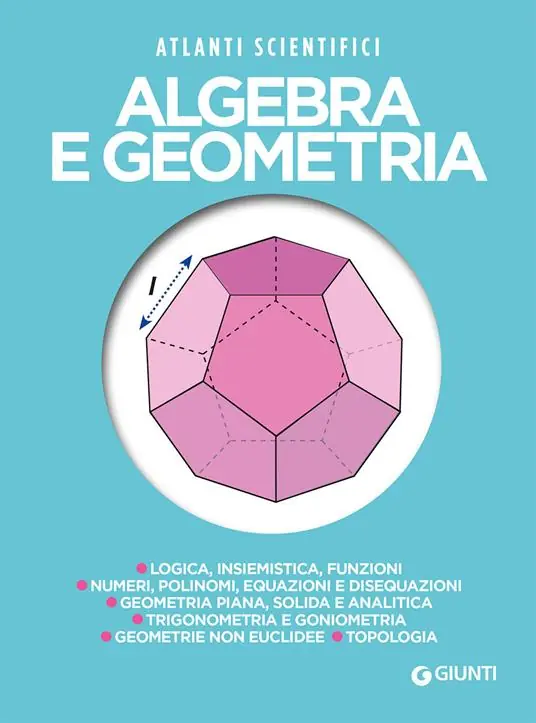 Ultime Pezzi Algebra e geometria