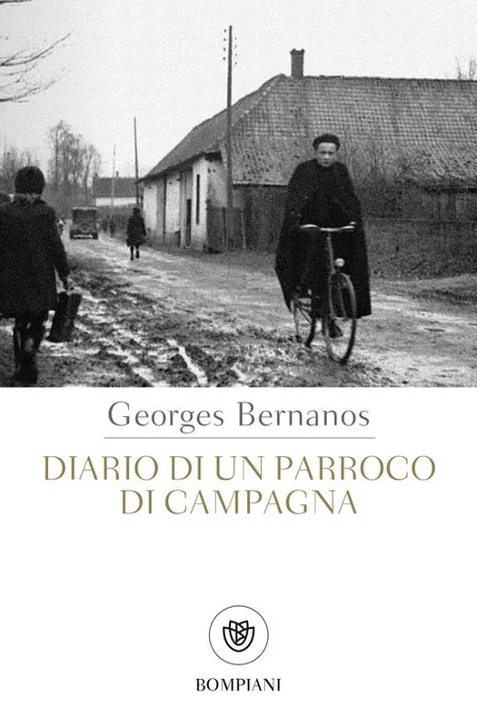 Compra Adesso Diario di un parroco di campagna