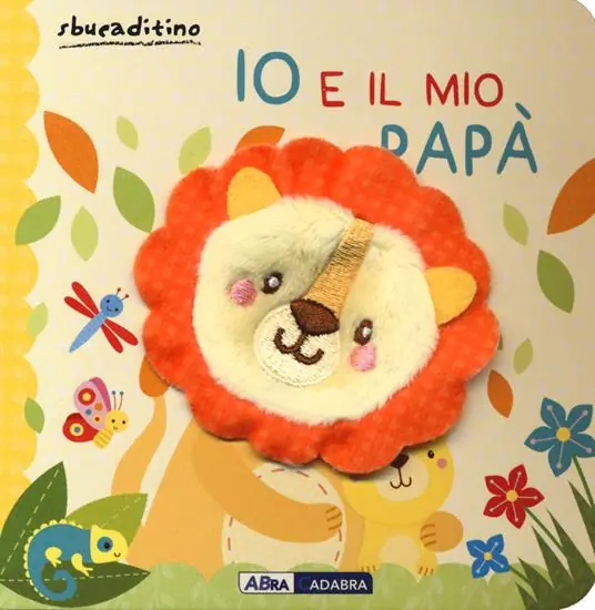 Io e il mio papà. Nuova ediz. Subito Disponibile