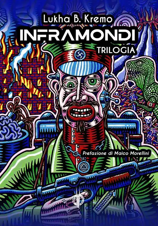 Inframondi Subito Disponibile
