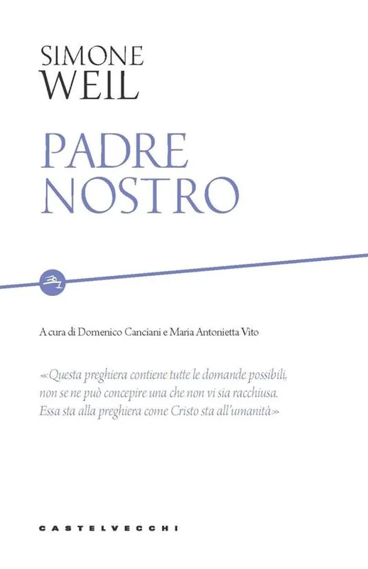 Padre nostro Di Tendenza