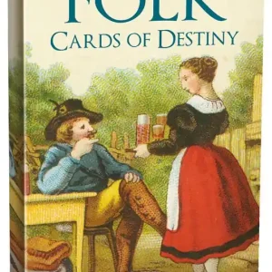 Folk cards of destiny Promozione