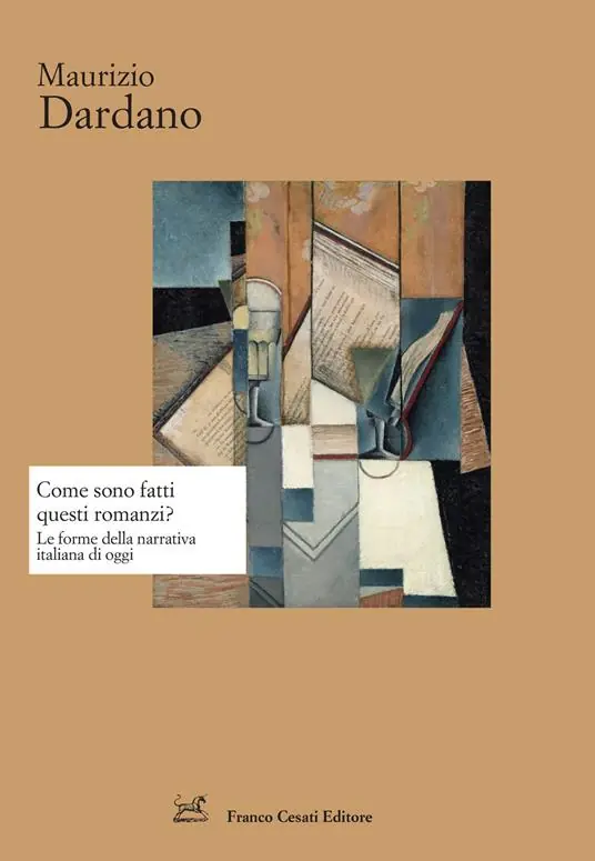 Come sono fatti questi romanzi? Le forme della narrativa italiana di oggi Prezzo Basso