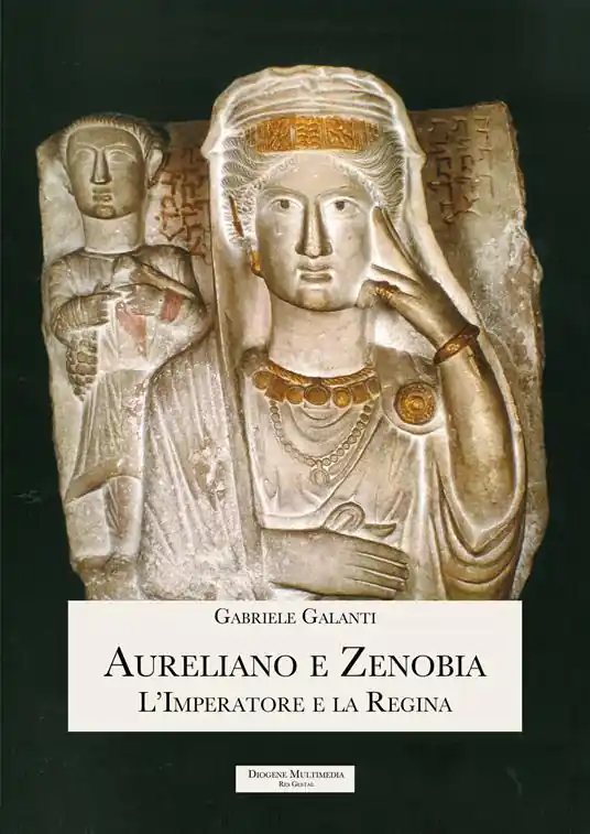 Sconto Aureliano e Zenobia. L‘Imperatore e la Regina