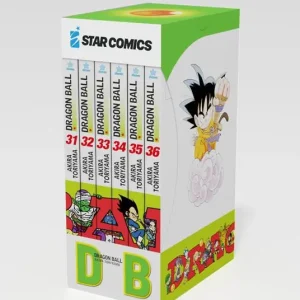 Nuovo Arrivo Dragon Ball. Evergreen edition. Collection. Vol. 6