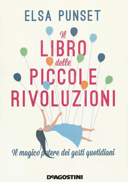 Prezzo Ridotto Il libro delle piccole rivoluzioni. Il magico potere dei gesti quotidiani. Nuova ediz.