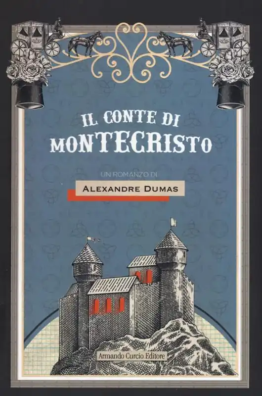 Reso Gratuito Il conte di Montecristo