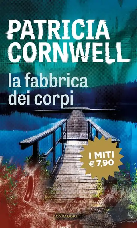 Prezzo Scontato La fabbrica dei corpi