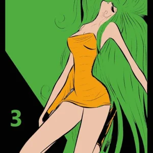 Acquista Ora Sexaroid. Vol. 3