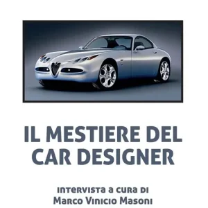 Sconto Il mestiere del car designer