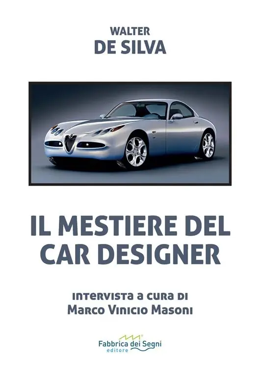 Sconto Il mestiere del car designer