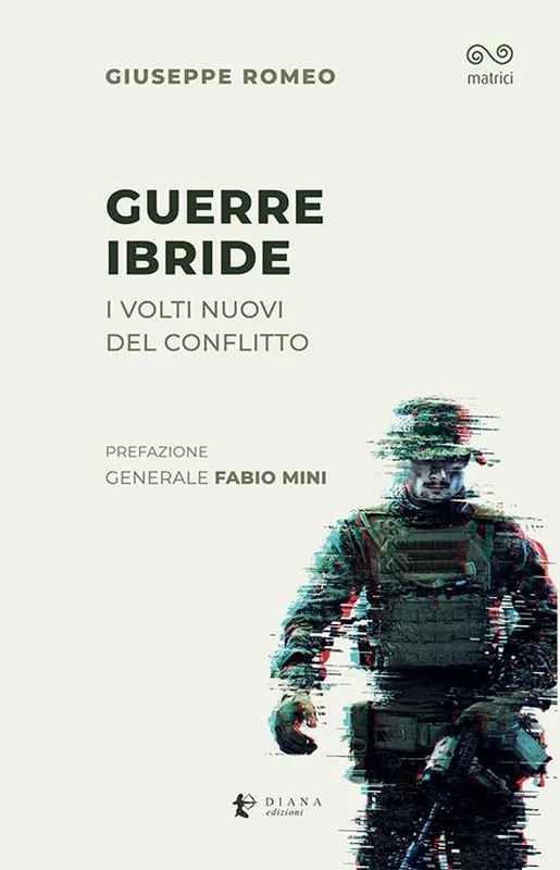 Pagamento Sicuro Guerre ibride. I nuovi volti del conflitto