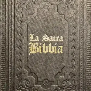 La sacra Bibbia Prezzo Di Fabbrica