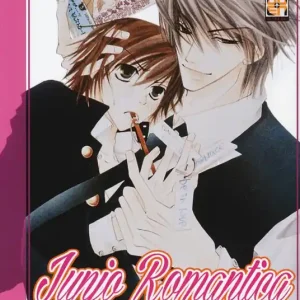 Junjo romantica. Vol. 1 Occasione