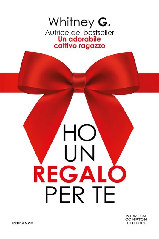 Ho un regalo per te Sconto